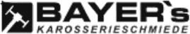 BAYER’s Karosserieschmiede